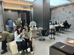 -Cima salon西玛沙龙