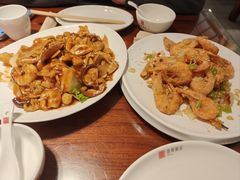 -惠宾饭庄(中山路店)