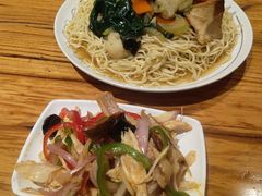 -思泊湖牛肉面(兰州总店)