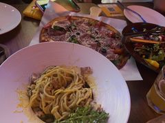 -MARU玛露音乐餐厅(大学路店)