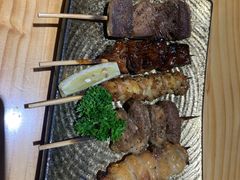 -真剑日本料理·铁板烧(贵州路店)