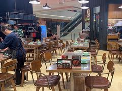 -潮界(LU·ONE凯德晶萃广场店)