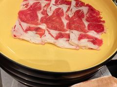 -一绪に寿喜烧(虹悦城店)