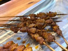 -京朋串屋·烧烤(望京西路总店)