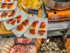 -初色海鲜自助(万丰路店)