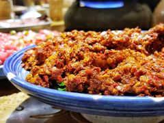 -白乐天毛肚火锅馆(解放碑店)