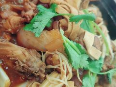 -鱼众不同·鸡公煲·烤全鱼(国顺路店)