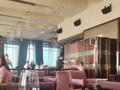 -云·酷Atmosphere(国贸大酒店)