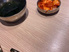 -梨花牛肉汤饭(仁恒伊势丹店)