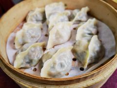 -老边饺子馆(中街店)