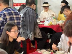 -蛇口康乐快餐鱼仔档(翠苑小区店)