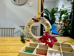 -100家灵感仓库·DIY团建(什刹海店)