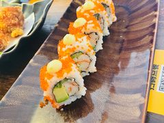 -鸭川食堂·鳗丼(鼓楼店)