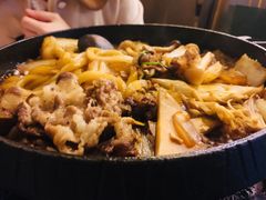 -大连海创科技交流中心自助餐厅