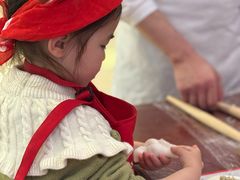 -喜家德虾仁水饺(深圳印力中心店)