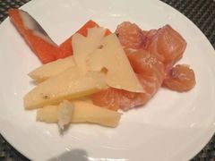 -阳光壹佰美爵酒店-绿洲西餐厅