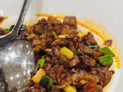 -黔蘑菇四季餐厅(观山湖店)