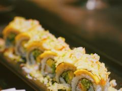 -松临·铁板烧&Omakase(神农店)