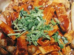 -黄记煌三汁焖锅(悦方IDmall店)