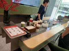 -小罐茶(济南恒隆广场店)