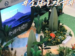 -润园四季椰子鸡火锅(南山海岸城店)