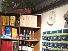 -小秦淮·南京土菜(新亭西路店)