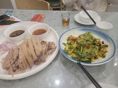 -苏师傅菜馆(上沙店)