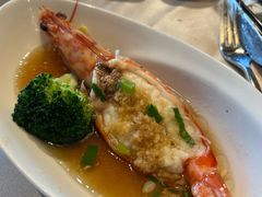 -金龙餐厅(圆山大饭店)