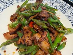 辣椒炒肉-王家大院·南京菜(湛江路总店)
