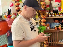 -Tim炒酸奶