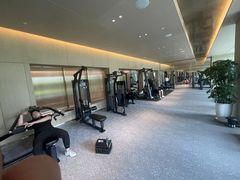 -深圳国际会展中心洲际酒店