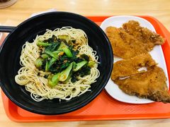 -晓午阳常熟炒浇面(红庙店)