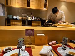 -鮨青(恒基名人购物中心店)