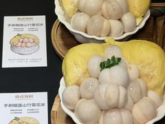 -必点海鲜·海肠捞饭大王(滨江道店)
