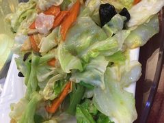 -桃子餐厅·天津菜(红星路直营店)