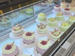 -WenTinG文汀·半糖蛋糕(合生汇店)