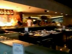 -小天鹅戴斯酒店鲸鲨百汇创作料理
