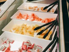 -比格比萨自助(德思勤四季汇店)