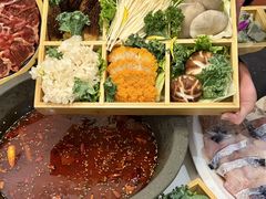 -鱼教头石泉老街石锅鱼(高新店)
