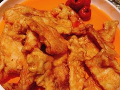 -将相和·海鲜蒸饺大连菜
