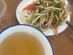 -老米家泡馍(都市印象店)