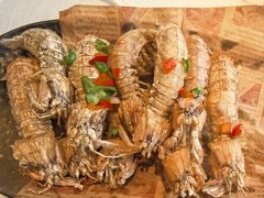 -高佳庄·舟山海鲜(海景旗舰店)