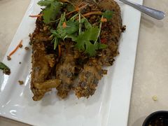 -钱塘府海鲜餐厅