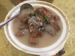 -海宝酒家(中山四路店)