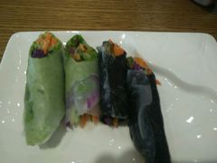 -菩提树·素食餐厅(汇智国际商业中心店)