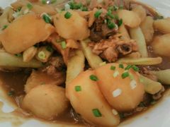 -天天渔港(杏林街店)