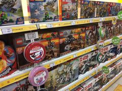 -TOYSRUS玩具反斗城(天津远洋乐堤港店)