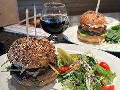 -京A Taproom·精酿餐吧(CBD店)