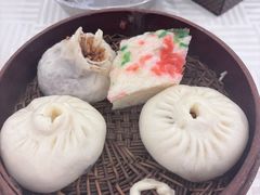 -怡园饭店-餐厅(四望亭店)