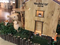 -Wooderfullife森活木趣(印象城店)